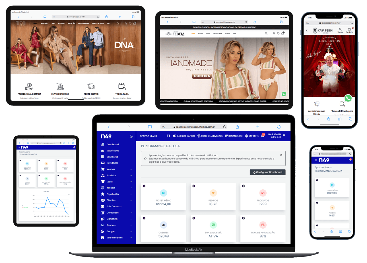 dashboard image